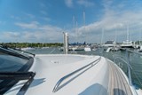 Princess 50 Foredeck